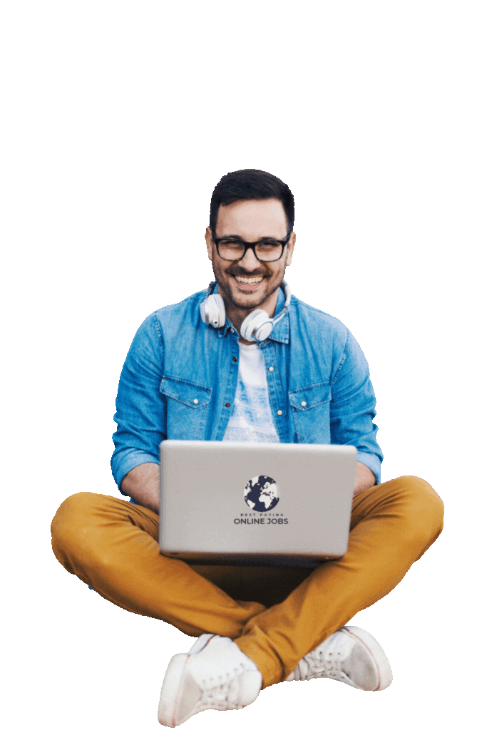 onlinejobs.vza.one Home Office Remote Work